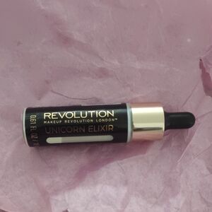 Revolution Makeup London Unicorn Elixir Liquid Highlighter Bundle 6/$24